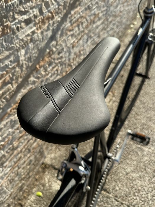 Bicicleta Single Speed quadro Altis