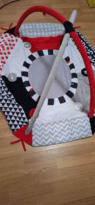 Mata dla niemowląt Canpol Babies