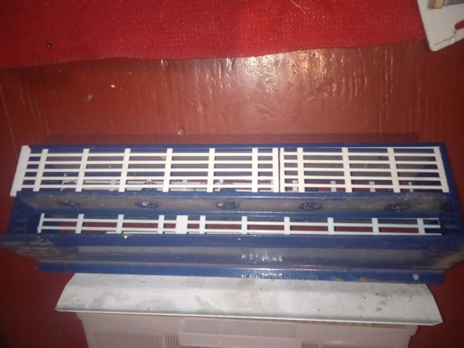 Ловушка для бджіл