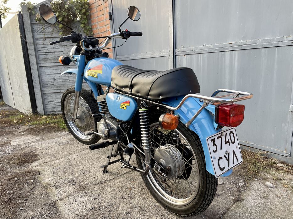 Мінск ММВЗ 3.112 (Минск)