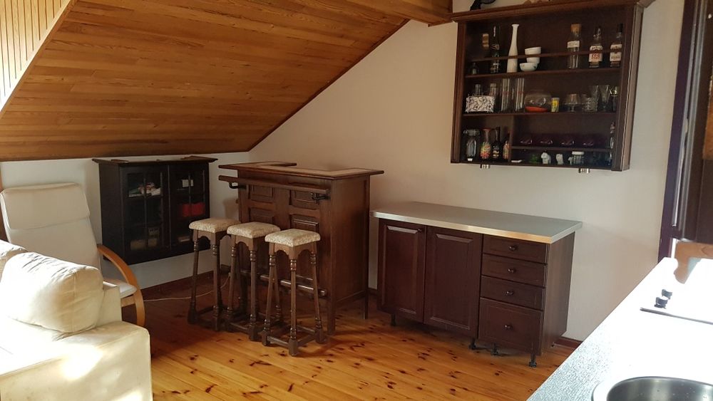 Wynajmę nieprzechodni pokój