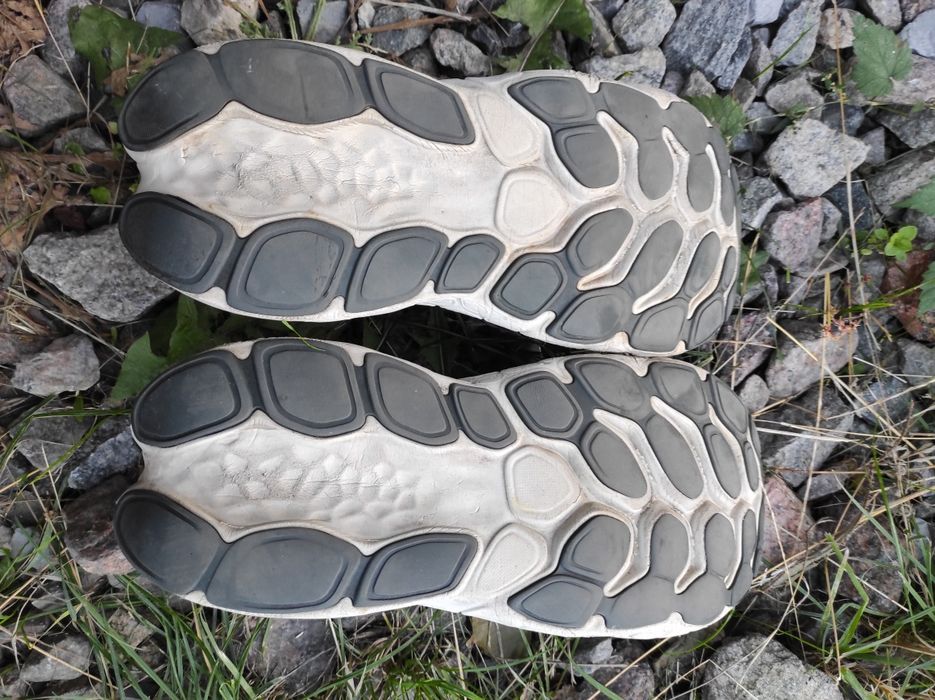 New balance fresh foam x more