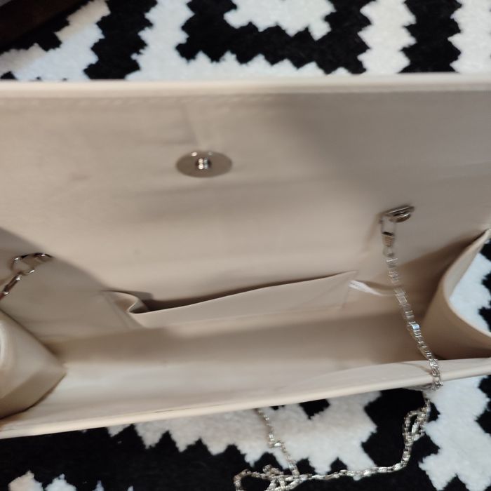 Клатч з ланцюжком