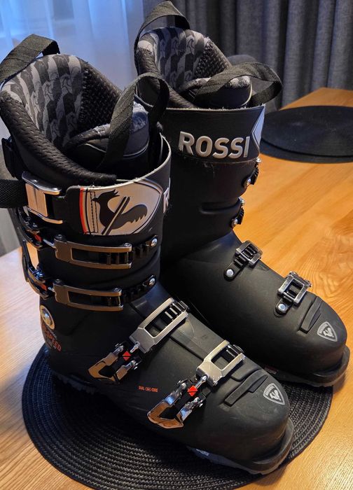 Buty Rossignol HI-Speed Pro 130 Carbon MV 27,5