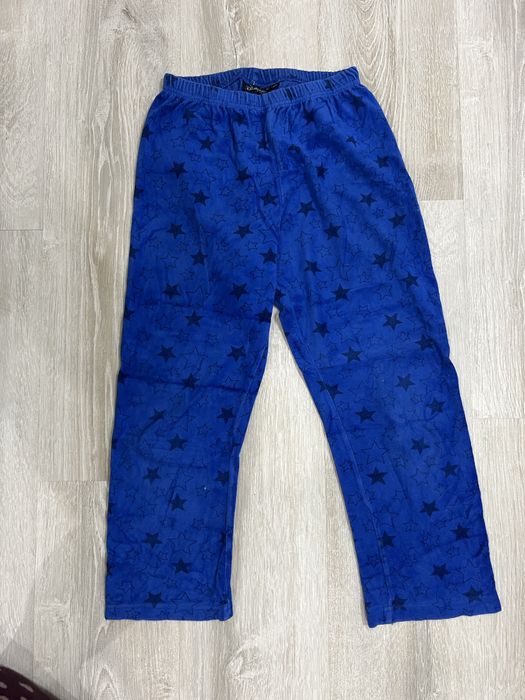 Піжама дитяча універсальна на хлопчика і на дівчинку 10р.