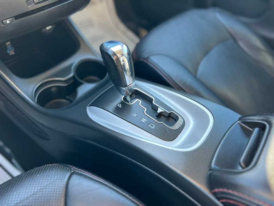 Dodge Journey GT      2017