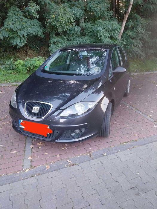 Seat Altea  2007