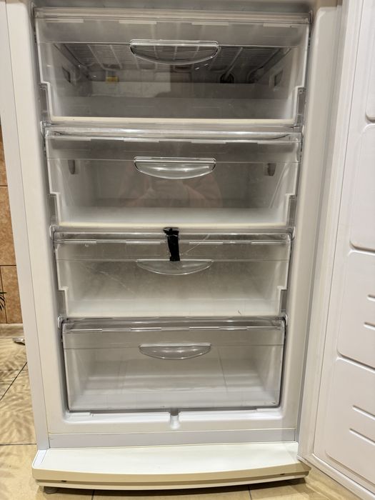 Холодильник Atlant XM 6525-031