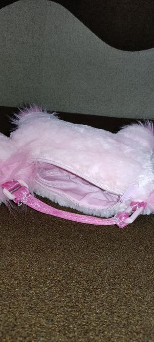 Сумочка для дівчинки "единорог"