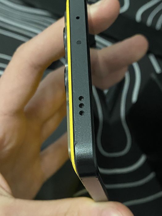 Poco X6 Pro 12/512Gb