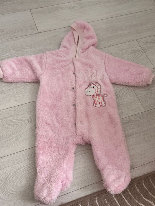 Комбінезон 2 за ціною одного на дівчинку