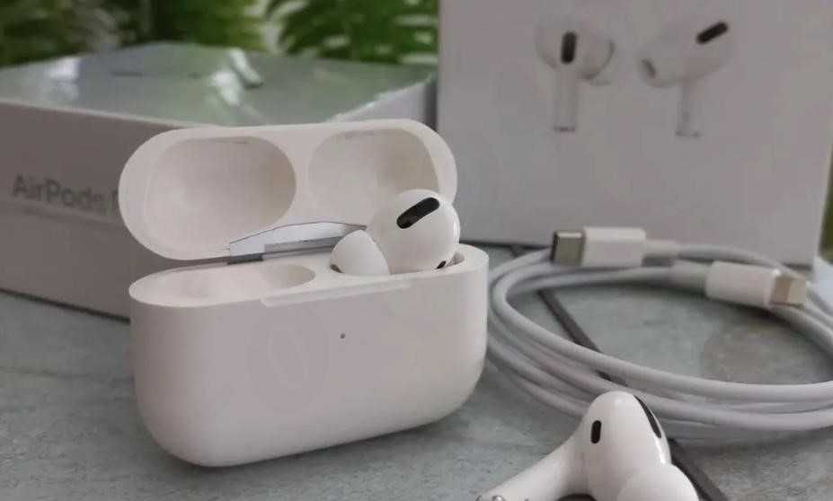 Навушники Full якості Airpods Pro 1в1 Найкраще звучання 1в1