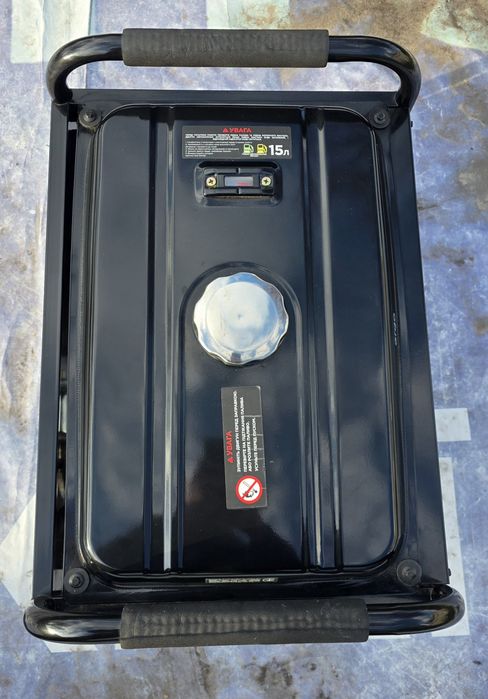 Генератор  ERGO EGS3000E