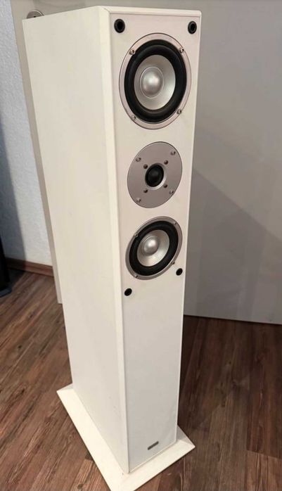 Kolumny podłogowe Möhr SL15 – para