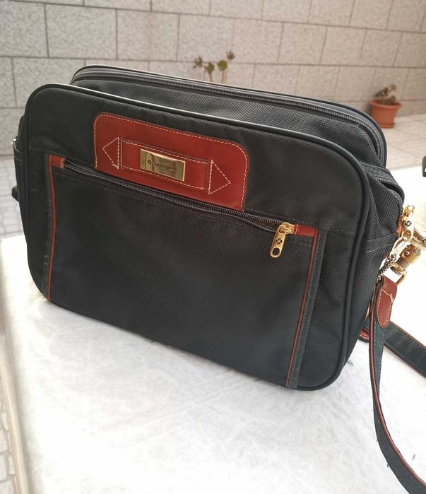 Samsonite saco de viagem
