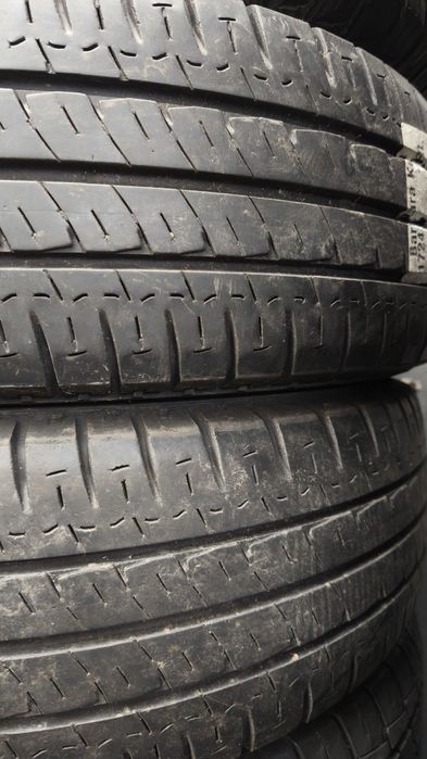 Pneus 215/70/15C