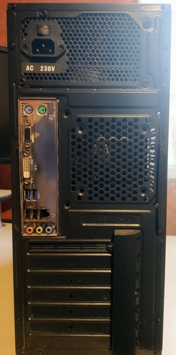 Продам системный блок