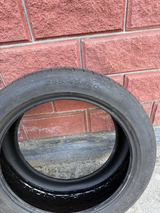 Літні резина для id 4