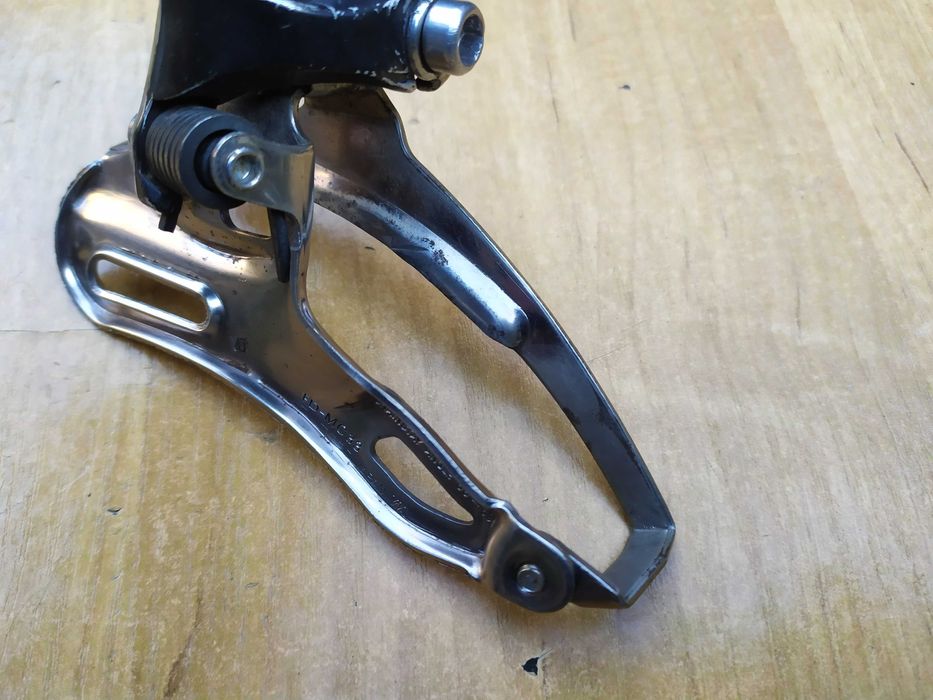 Shimano STX RC przerzutka przód FD-MC33 ob.34,9mm Downswing Polecam