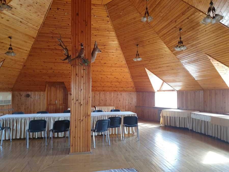 Продажа здания. код 176736