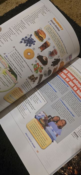 Your Turn 8 - Inglês 8⁰ Ano - Conjunto  3 livros OXFORD + CD