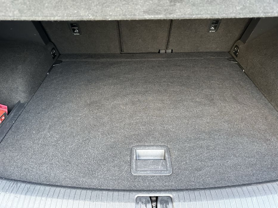 Volkswagen Tiguan 2