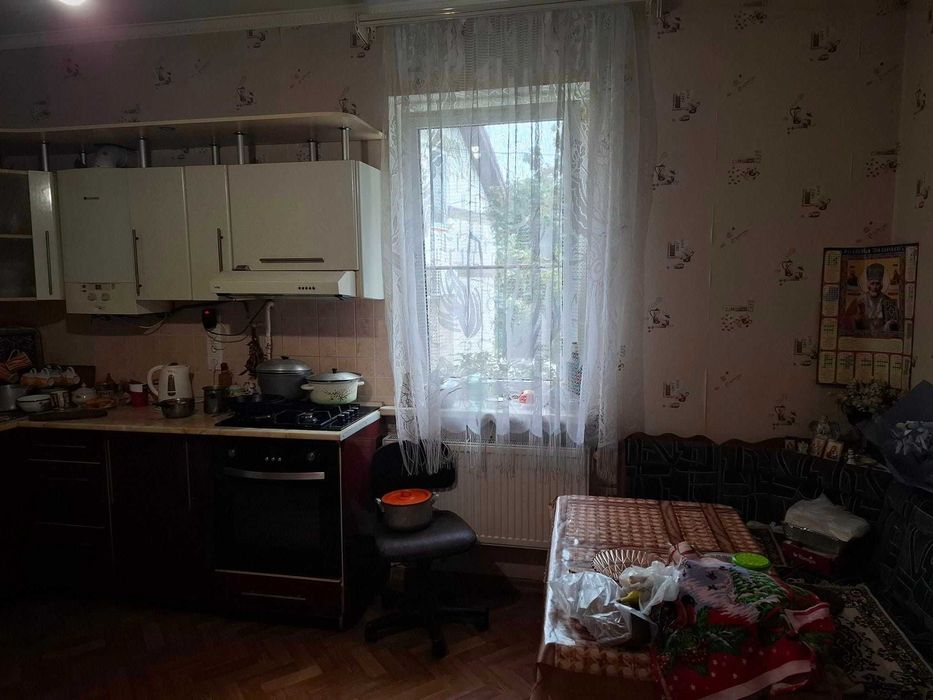 House by the address st. Ekonomichnaya Engelsa (area 134 m²) - Atlanta.ua - photo 12