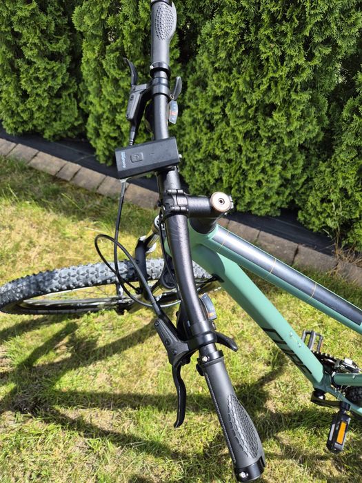 Rower MTB Cube aim 29