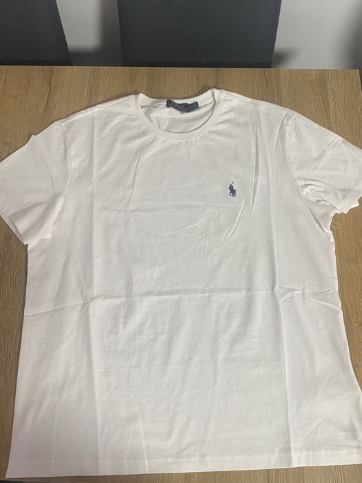 Koszulka ralph lauren.