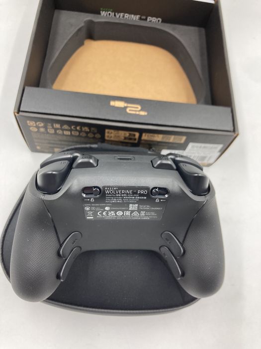 Kontroler Razer Wolverine V3 Pro