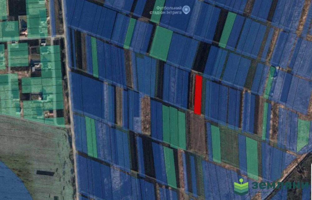 Продаж землі 15,95 сот с.Підпечери ур.Герегова долина під ОСГ (5)