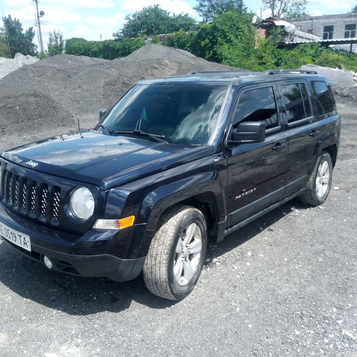 Продам автомобиль