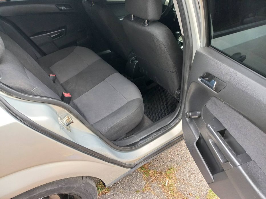 Opel Astra H 2008р 1.6і газ4