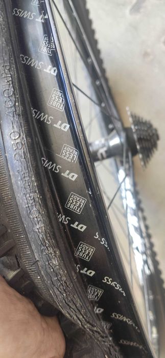 rodas bicicleta  BTT