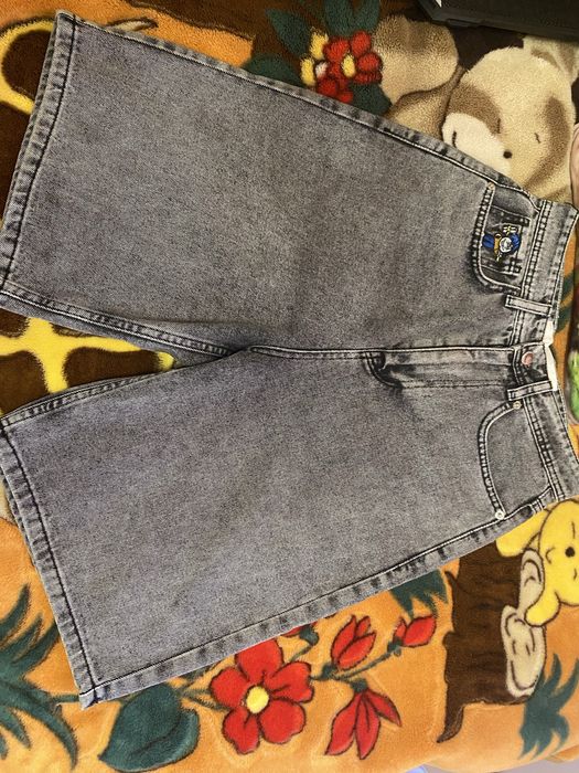 Шорти baggy для підлітка