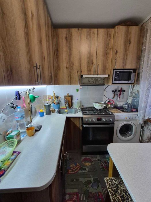 Продам 3 кімн. квартиру в нагірній частині. Ремонт. 55000