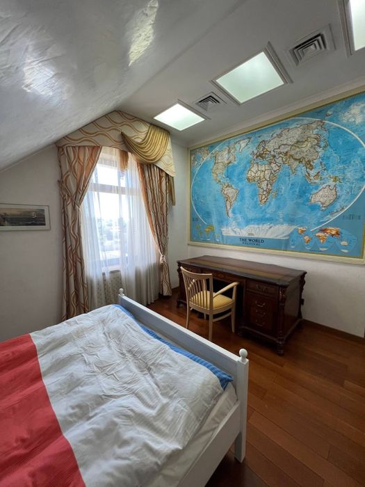 103 Аренда красивой усадьбы в Киеве