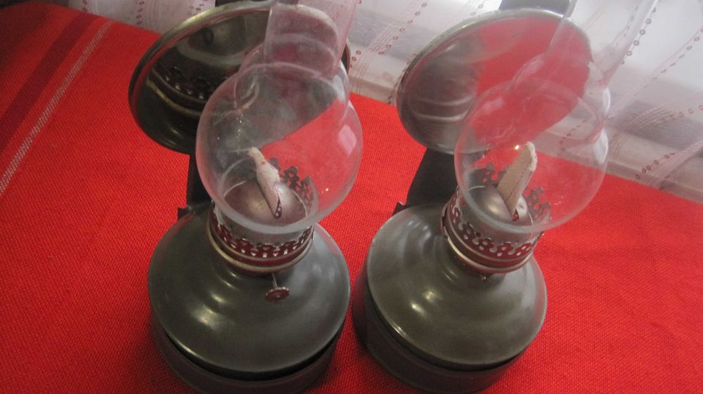 лампа керосиновая новая для подсветки во время отключения света