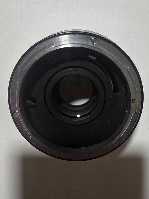 Telekonwerter Vivitar MC Tele Converter 2X-4