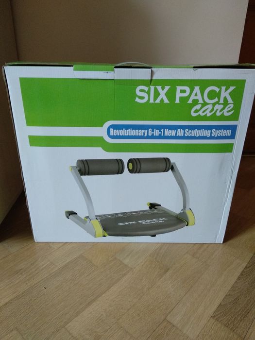 Тренажёр для занятий в домашних условиях