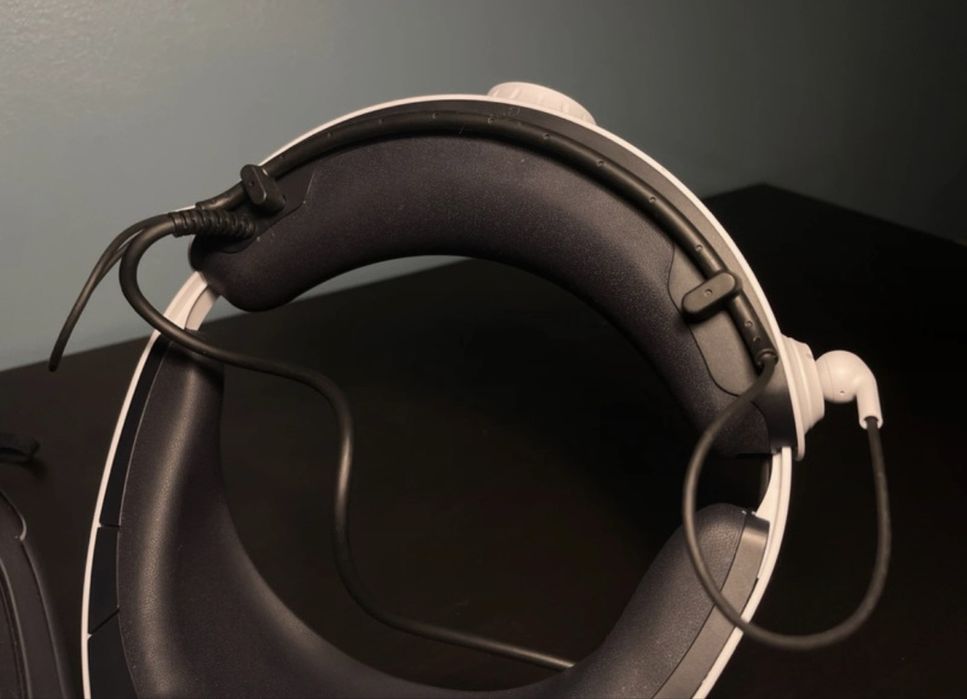 PlayStation VR2 para PS5