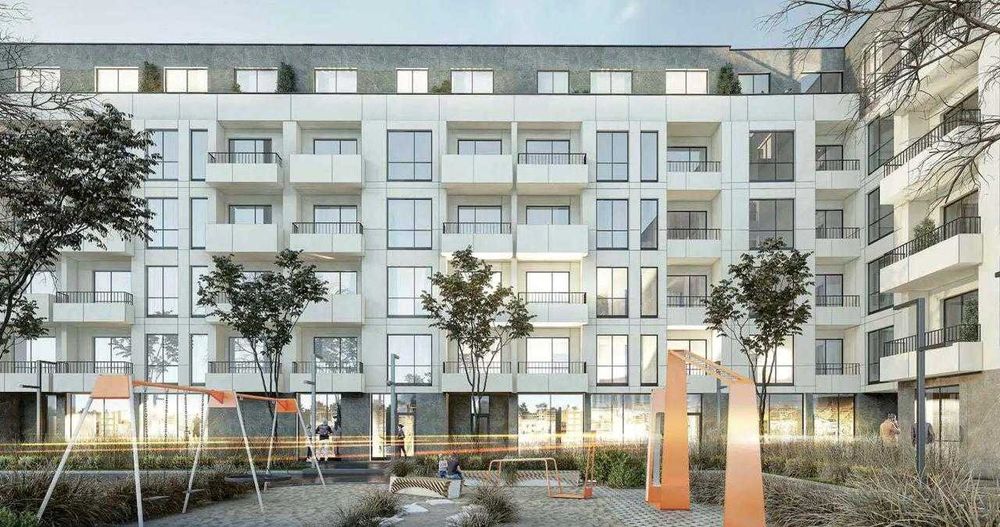 Без комісії, 1кім. квартира 41м2 ЖК Art29, Арт29, Городок, Артишівська