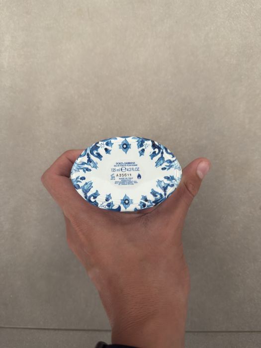 Dolce & Gabbana Summer Vibes