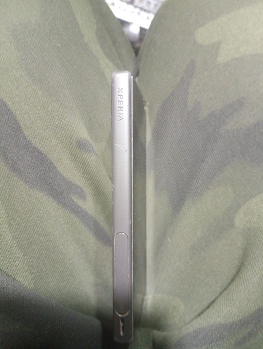 SONY XPERIA Z5 Compact  E5823  uzywany