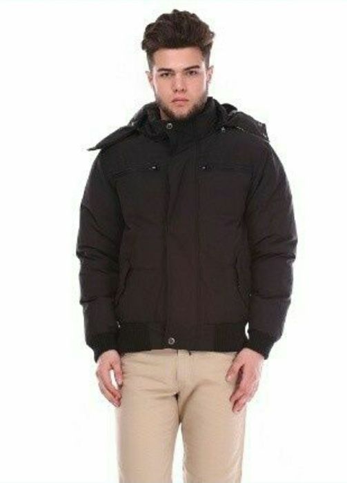 Итальянский пуховик Keek's Распродажа!