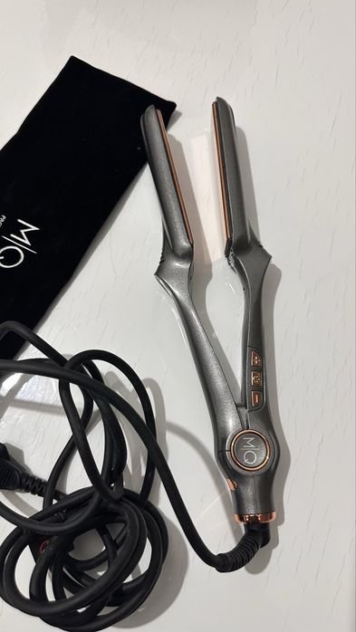 MQ Professional Prancha de Titânio MQ Pro480
