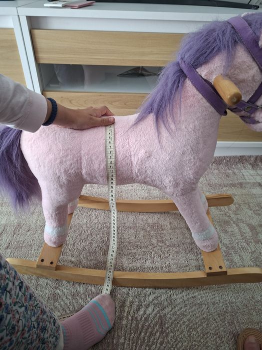 Cavalo de Madeira