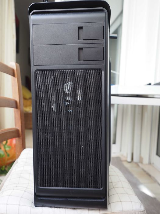 Gaming/Workstation PC - Ryzen 5 3600 CPU + 32 GB + RX 570 + 1.5TB SSD