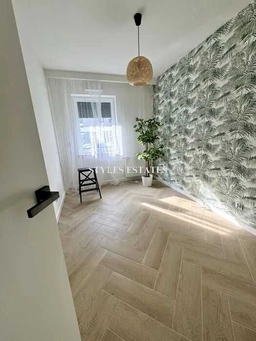 NOWY! Apartament 3 Pokoje, 60 m² | Blisko Centrum