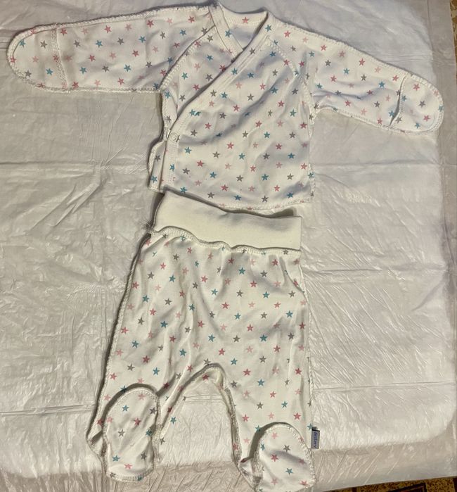 Дитячий одяг 56 р